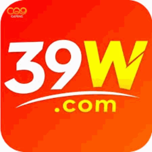 39W Logo